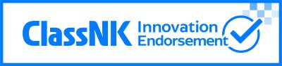 Class NK Innovation Endorsement logo