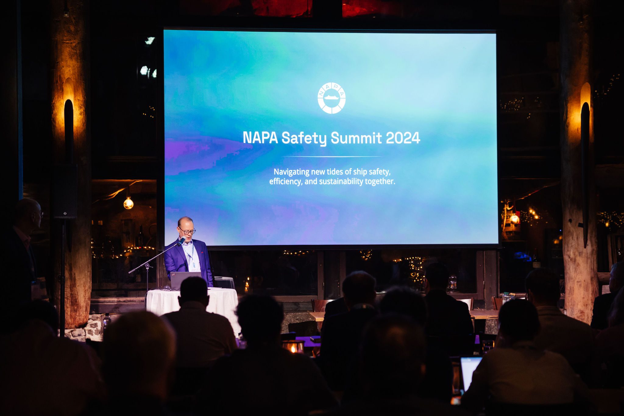 NAPA Safety Summit 2024 Press Note
