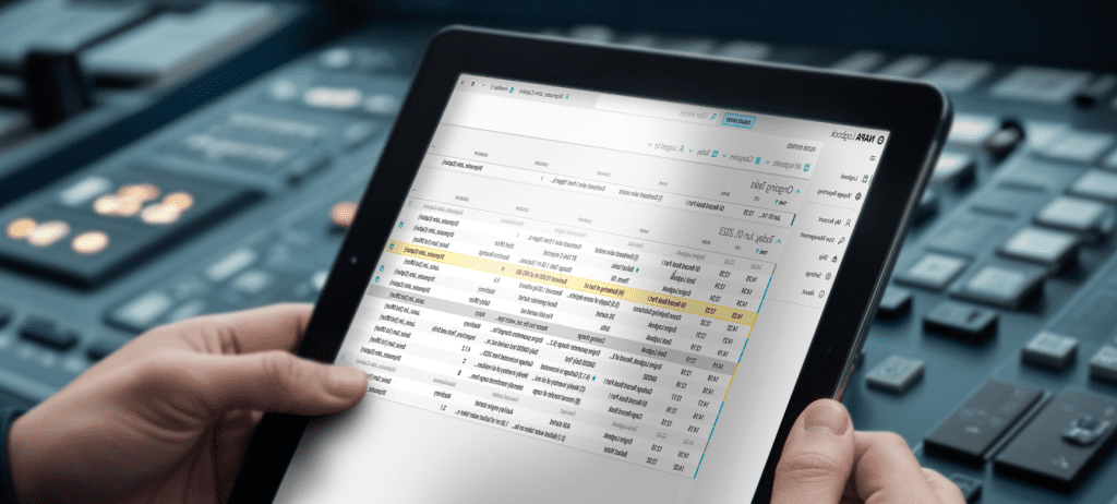 Discover how a digital permit to work system improves safety and efficiency for seafarers onboard ships and shoreside teams, becoming a necessity.