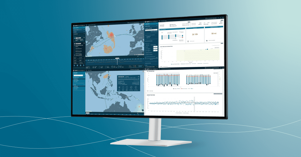 MEPC 82: progress improves the case for voyage optimization